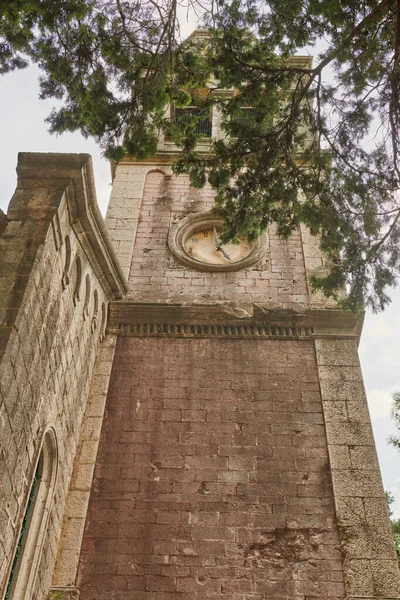 Perast est une petite ville de deux rues — Photo