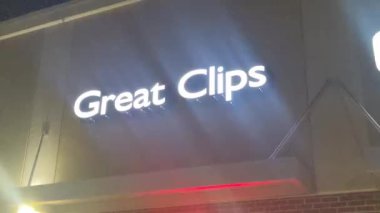 Ulu Klipsçi Gece Vakti