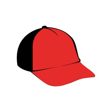 Kaptan simgesinin Çizim Vektörü Grafiği