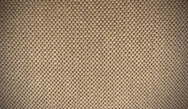 Keten kumaş pürüzlü doku. Tekstil, giysi, iç mekan için Noel tuvali İskandinavya 'da yaratıcılık, Provence, kırsal tarz. Sert doku, düğümler görülebilir. vinous arkaplan.