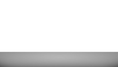 Soyut lüks sade bulanık ve siyah gradyan. Ürünlerinizi sergilemek için arka plan stüdyo duvarı olarak kullanılıyor..