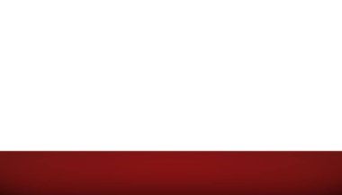 Soyut lüks, yumuşak, kırmızı arka plan, Noel Sevgililer Günü planı, stüdyo, oda, web şablonu, düz daire eğimli iş raporu.