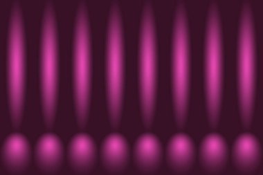 Soyut pembe arka plan Noel Sevgililer Günü planı tasarım, stüdyo, oda, web şablonu, düz daire eğimli iş raporu.