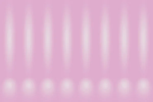 Abstrakt rosa bakgrund Christmas Valentines layout design, studio, rum, webb mall, Affärsrapport med slät cirkel gradient färg. — Stockfoto