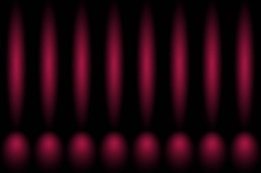 Soyut lüks, yumuşak, kırmızı arka plan, Noel Sevgililer Günü planı, stüdyo, oda, web şablonu, düz daire eğimli iş raporu.