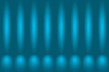 Gradyan Mavi soyut arkaplan. Siyah vignette Stüdyosu ile Pürüzsüz Koyu Mavi.