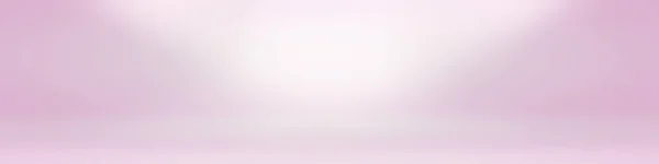 Un soffice sfondo sfumato vintage con un colore pastello ben utilizzato come sala studio, presentazione del prodotto e banner — Foto Stock