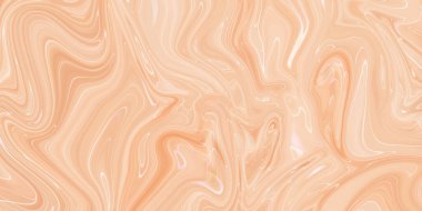 Sıvı Ebru boya doku arka plan. Akışkan resim soyut doku, yoğun renk karışımı duvar kağıdı.