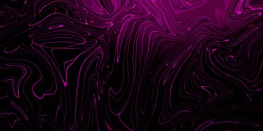 Sıvı Ebru boya doku arka plan. Akışkan resim soyut doku, yoğun renk karışımı duvar kağıdı.