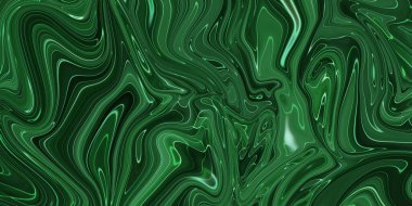 Sıvı Ebru boya doku arka plan. Akışkan resim soyut doku, yoğun renk karışımı duvar kağıdı.