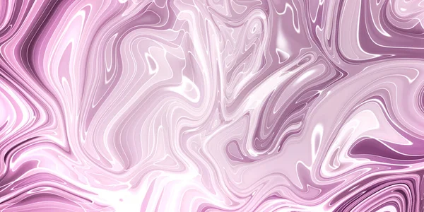 Marmorizzazione liquido vernice texture sfondo. Pittura fluida texture astratta, colore intenso mix carta da parati . — Foto Stock