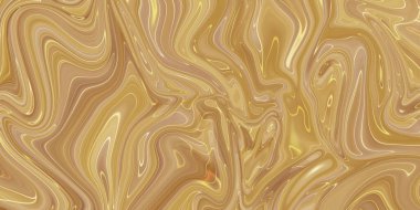 Sıvı Ebru boya doku arka plan. Akışkan resim soyut doku, yoğun renk karışımı duvar kağıdı.