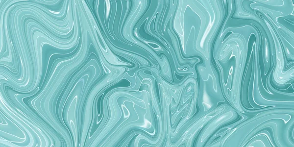 Liquid marbling paint texture background. Fluid painting abstract texture, Intensive color mix wallpaper. — Stock Photo, Image