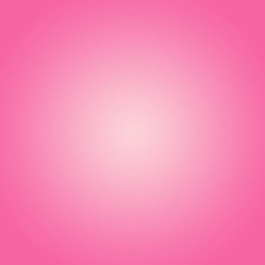 Soyut boş açık pembe stüdyo odası arka planı, ürün gösterimi, afiş, şablon için montaj olarak kullan.