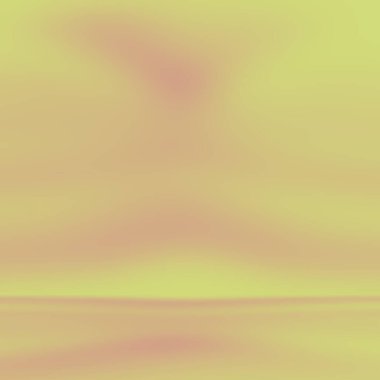 Altın arkaplan, sarı gradyan soyut arkaplan.