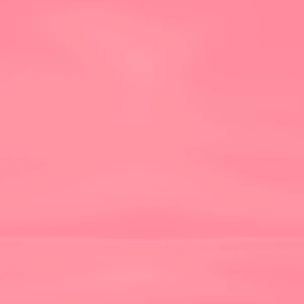 Фото Розовый Градиент Бесшовный студийный фон Фон — стоковое фото
