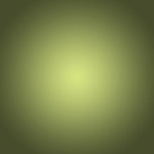 Luxury plain Green gradient abstract studio background empty room with space for your text and picture — Stock Photo, Image