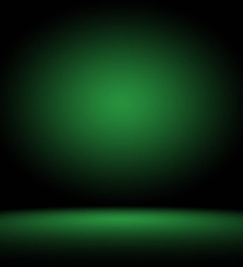 yeşil ve açık yeşil bulanık arkaplan