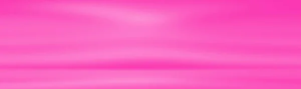 Fotografische rosa Farbverlauf nahtlose Studio-Hintergrund — Stockfoto