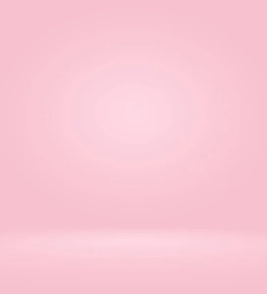 Plano de fundo do gradiente rosa fotográfico — Fotografia de Stock