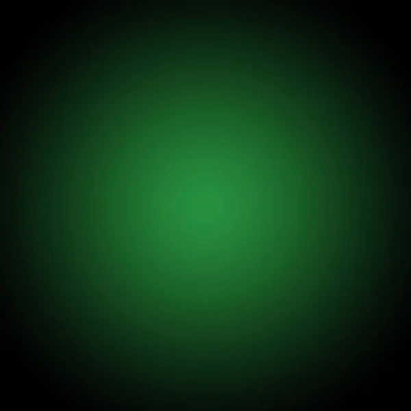 Lujo llano verde gradiente abstracto estudio fondo habitación vacía con espacio para su texto y la imagen — Foto de Stock