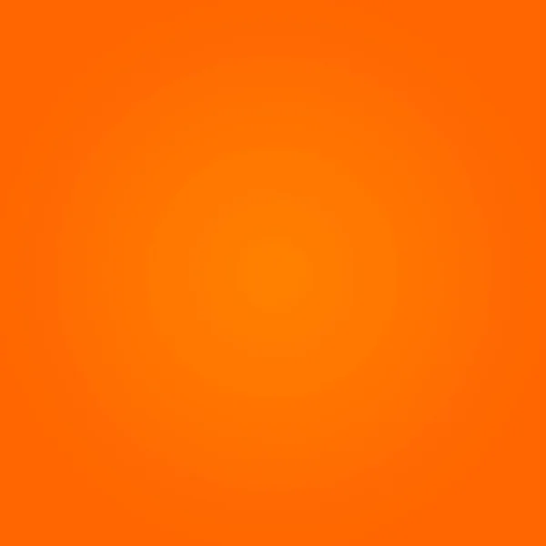 Abstract Orange background layout design, studio, room, web template, Επιχειρηματική αναφορά με ομαλή κλίση χρώματος κύκλου. — Φωτογραφία Αρχείου