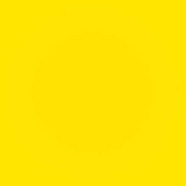 Parlak sarı gradyan stüdyo odası arka planının soyut katı.