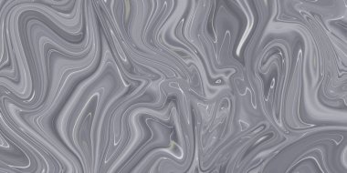 Soyut mermer dokusu. Siyah-beyaz gri arka plan. El yapımı teknik.