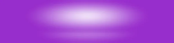 工作室背景概念-产品的暗色紫色工作室背景. — 图库照片