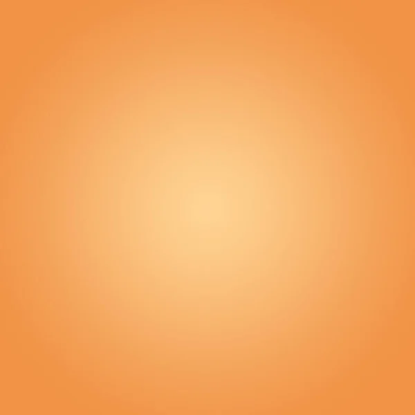 Abstract Orange background layout design, studio, room, web template, Επιχειρηματική αναφορά με ομαλή κλίση χρώματος κύκλου. — Φωτογραφία Αρχείου