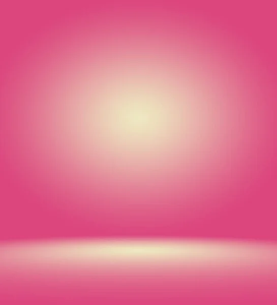 Photographic Pink Gradient 배경 사진 — 스톡 사진