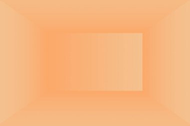 Stüdyo odası, ürün sunumu ve afiş olarak kullanılan pastel renkli yumuşak, eski moda bir bulanık arkaplan