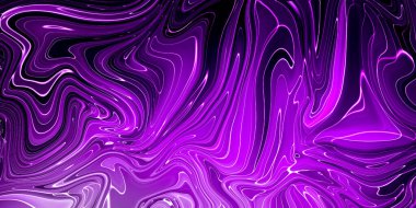 Sıvı Ebru boya doku arka plan. Akışkan resim soyut doku, yoğun renk karışımı duvar kağıdı.