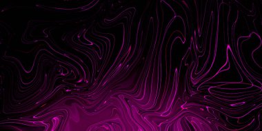 Sıvı Ebru boya doku arka plan. Akışkan resim soyut doku, yoğun renk karışımı duvar kağıdı.