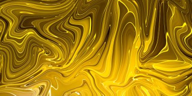 Sıvı Ebru boya doku arka plan. Akışkan resim soyut doku, yoğun renk karışımı duvar kağıdı.