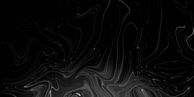 Sıvı Ebru boya doku arka plan. Akışkan resim soyut doku, yoğun renk karışımı duvar kağıdı.