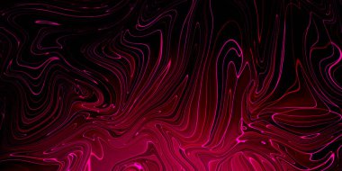 Sıvı Ebru boya doku arka plan. Akışkan resim soyut doku, yoğun renk karışımı duvar kağıdı.