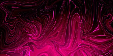 Sıvı Ebru boya doku arka plan. Akışkan resim soyut doku, yoğun renk karışımı duvar kağıdı.