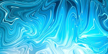 Sıvı Ebru boya doku arka plan. Akışkan resim soyut doku, yoğun renk karışımı duvar kağıdı.