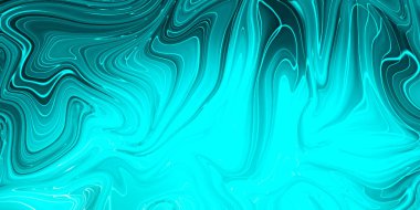 Sıvı Ebru boya doku arka plan. Akışkan resim soyut doku, yoğun renk karışımı duvar kağıdı.