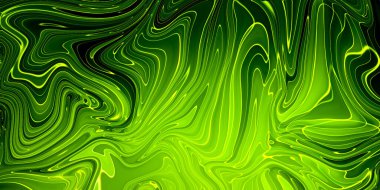 Sıvı Ebru boya doku arka plan. Akışkan resim soyut doku, yoğun renk karışımı duvar kağıdı.