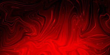 Sıvı Ebru boya doku arka plan. Akışkan resim soyut doku, yoğun renk karışımı duvar kağıdı.