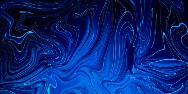 Sıvı Ebru boya doku arka plan. Akışkan resim soyut doku, yoğun renk karışımı duvar kağıdı.