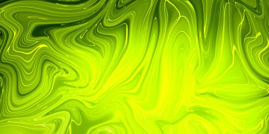 Sıvı Ebru boya doku arka plan. Akışkan resim soyut doku, yoğun renk karışımı duvar kağıdı.