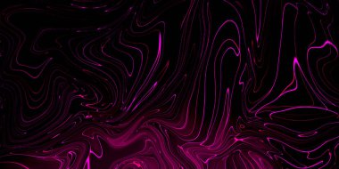 Sıvı Ebru boya doku arka plan. Akışkan resim soyut doku, yoğun renk karışımı duvar kağıdı.