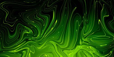 Sıvı Ebru boya doku arka plan. Akışkan resim soyut doku, yoğun renk karışımı duvar kağıdı.