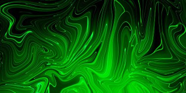 Sıvı Ebru boya doku arka plan. Akışkan resim soyut doku, yoğun renk karışımı duvar kağıdı.