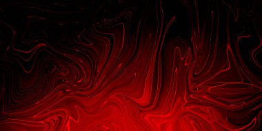 Sıvı Ebru boya doku arka plan. Akışkan resim soyut doku, yoğun renk karışımı duvar kağıdı.