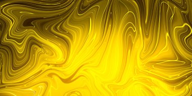 Sıvı Ebru boya doku arka plan. Akışkan resim soyut doku, yoğun renk karışımı duvar kağıdı.