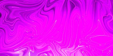 Sıvı Ebru boya doku arka plan. Akışkan resim soyut doku, yoğun renk karışımı duvar kağıdı.